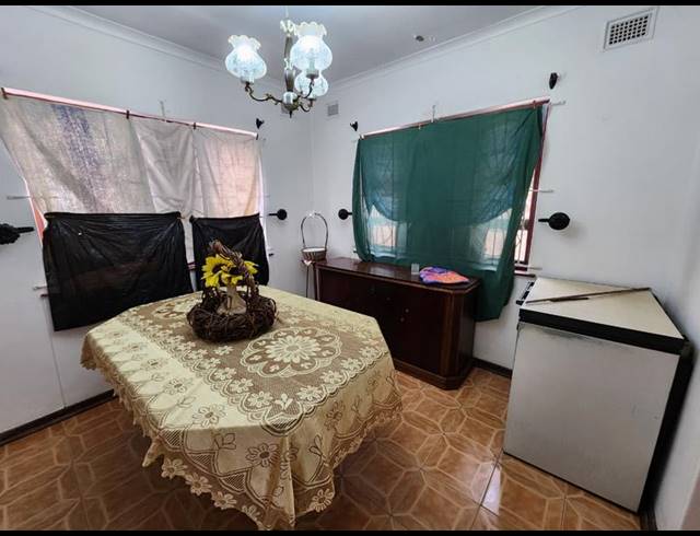 5 BEDROOM HOUSE FOR SALE IN SHALLCROSS